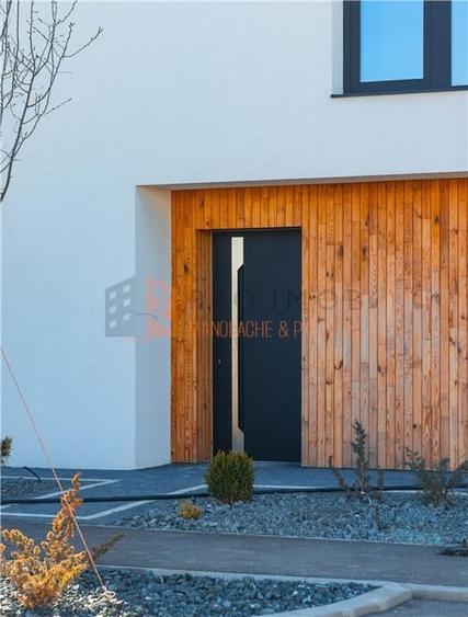 Locuinte premium tip insiruite in complexul rezidential Hefe Hills - 8