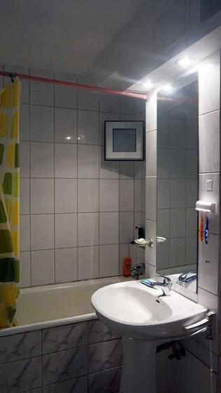 Garsoniera zona Dristor de inchiriat - 6