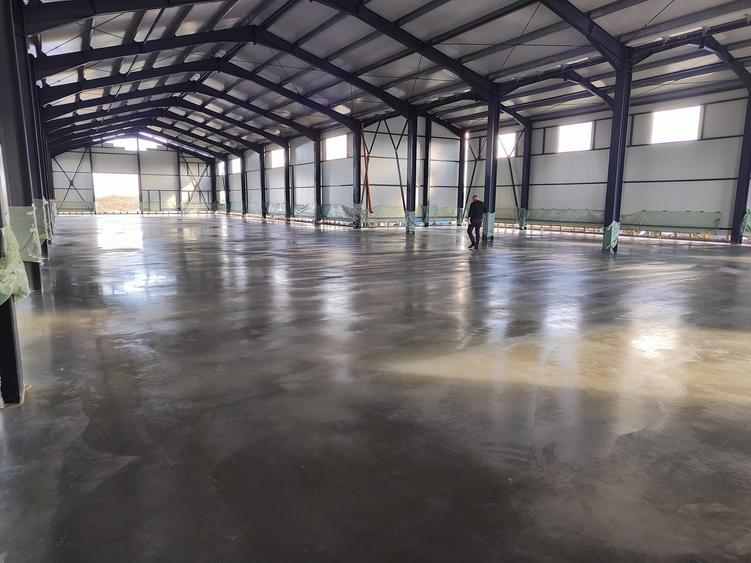 Hala industriala noua pentru depozitare/productie, zona de Est, 1200mp - 7