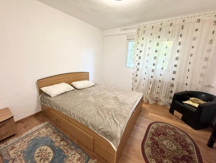 Apartament 3 camere – Calea Dorobanti, stradal, etaj 3/10 - 8