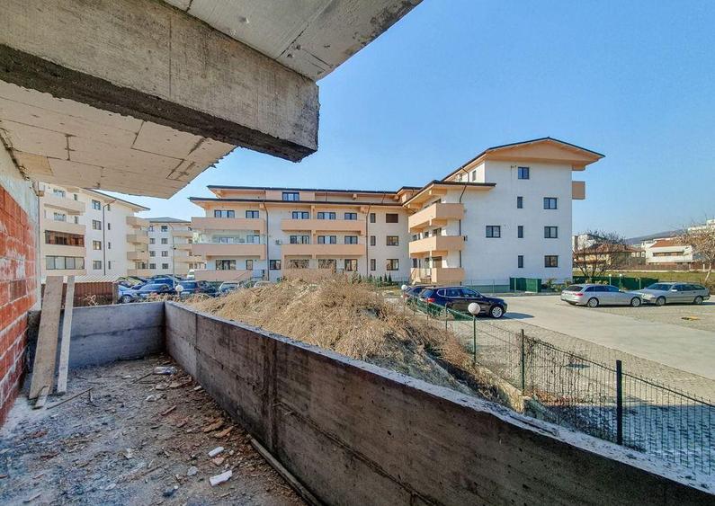 Studio | Etaj 1 | Predare la Cheie ID-X004 - 6