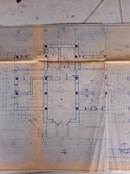Casa + teren central de vanzare inchiriere (Petrosani) - 3