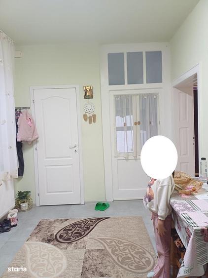 Casa individuala de vanzare Cartier Turni?or | Singur in curte - 4