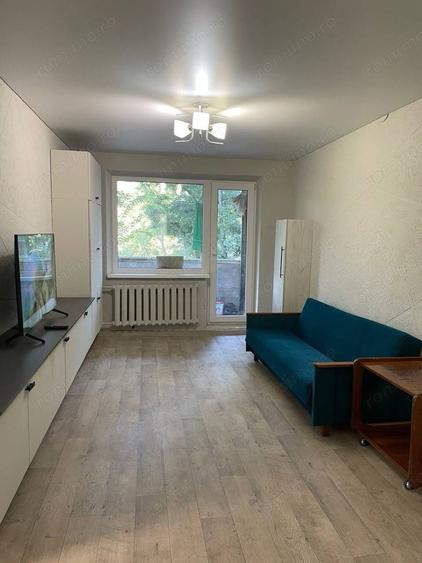 Apartament cu doua camere de inchiriat in zona Crangasi - 1