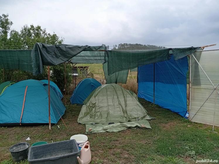 vand casa cu gradina in bontida - 6