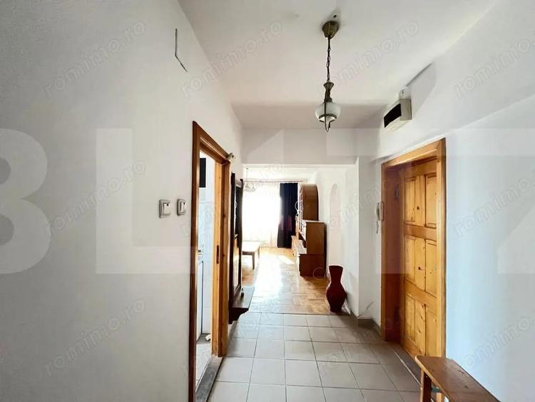 Apartament 3 camere Zona Centrala Dorohoi - 7
