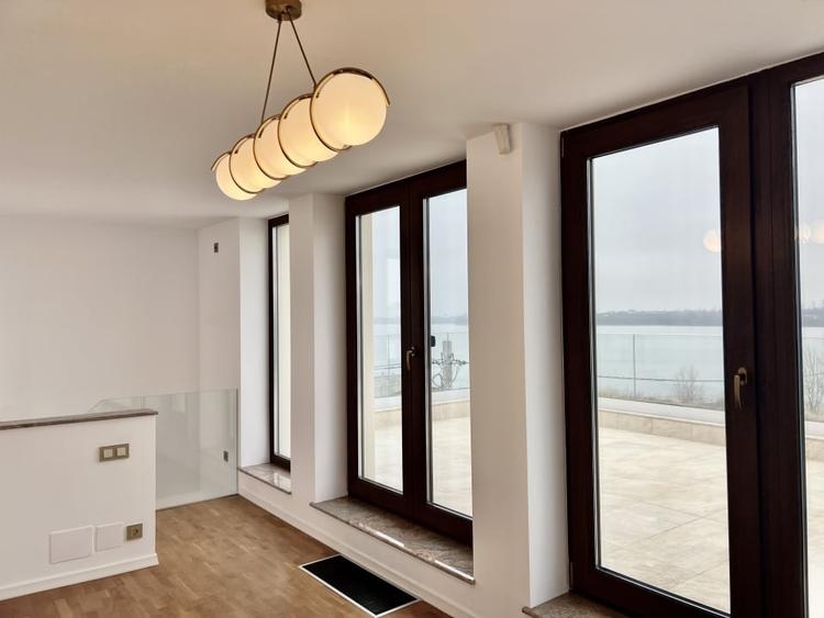 Vila cu Arhitectura Contemporana si Finisaje Premium – Pantelimon/Cernica - 23