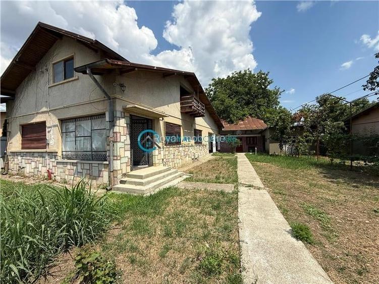 Royal Imobiliare - Vanzare casa zona Tantareni