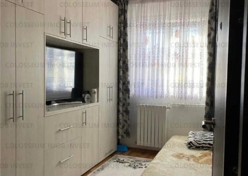 Camera de camin, mobilata, utilata, etaj 3/4, Florilor - Violetelor! - 6