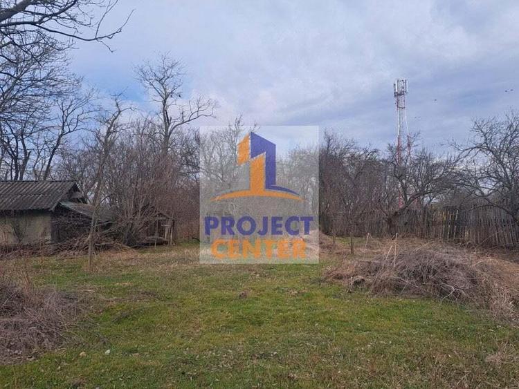 Gospodarie taraneasca in Rociu, Arges - 5