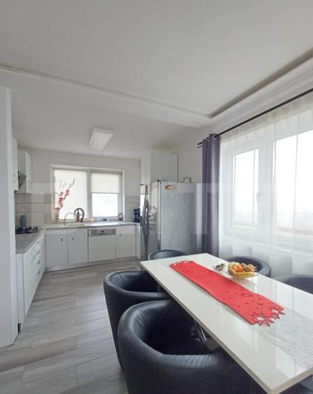 Exclusivitate!!! Casa individuala 137 mp, teren 1360 mp, in - 17