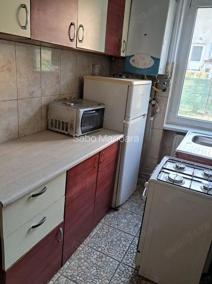 Apartament de inchiriat in Resita Apartament de inchiriat in Resita