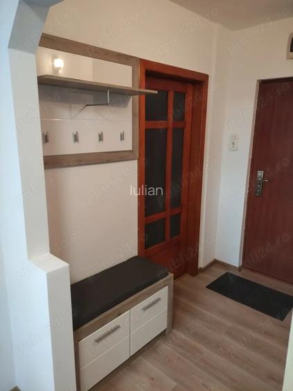 Inchiriez apartament cu o camera, zona Mara?ti langa Kaufland