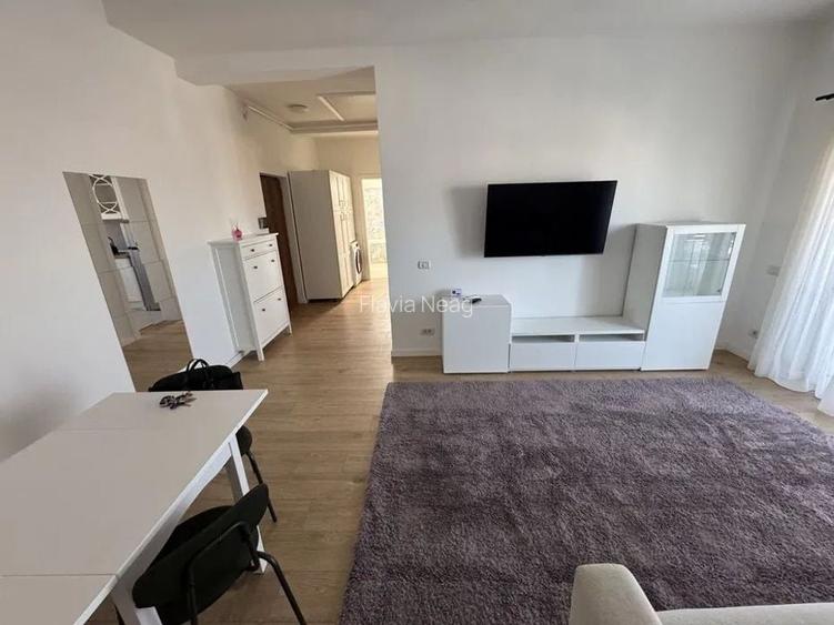 Apartament cu 2 camere - prima inchiriere
