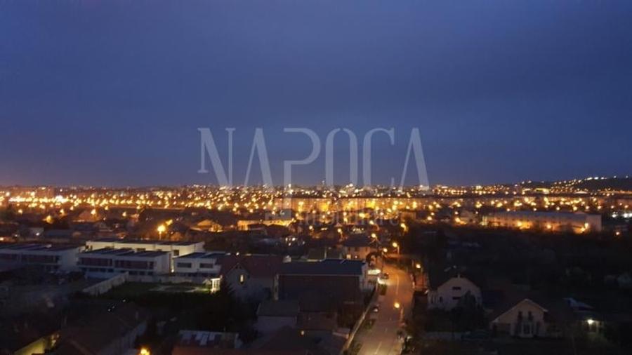 Apartament 3 camere de vanzare in Nufarul Oradea, Oradea - 12