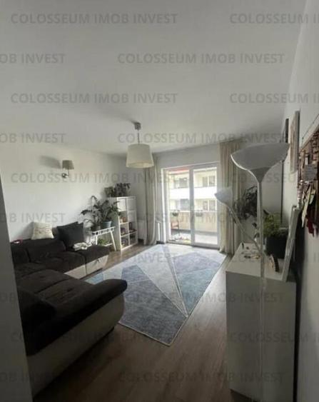 Apartament 4 camere, decomandat - zona Sanpetru - 2