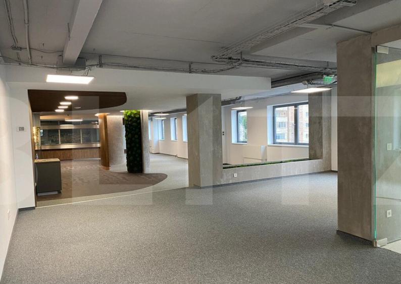 Spatiu deosebit in cladire clasa A - 5