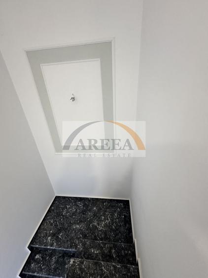 Ajustare Preț -vila  4 camere individuală Tunari-gata de mutat - 12