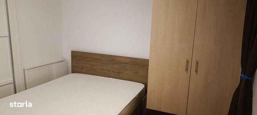 Apartament cu 2 camere în Lujerului
