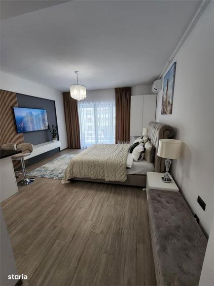 Garsoniera Lux - Casa del Mar - 7