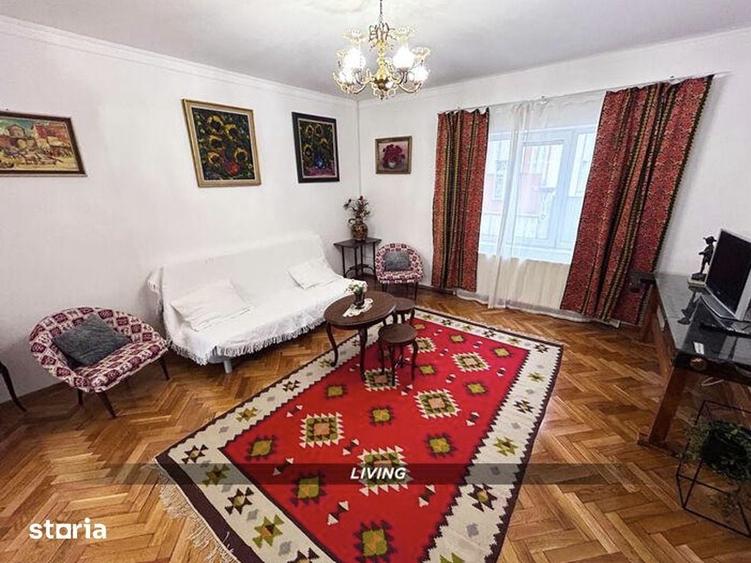 Casa individuala cu 3 unita?i func?ionale Centrul Baia Mare - 5