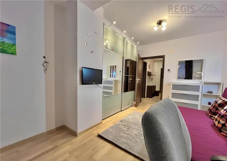 Apartament 3 Camere zona Centrala cu Parcare Subterana - 5