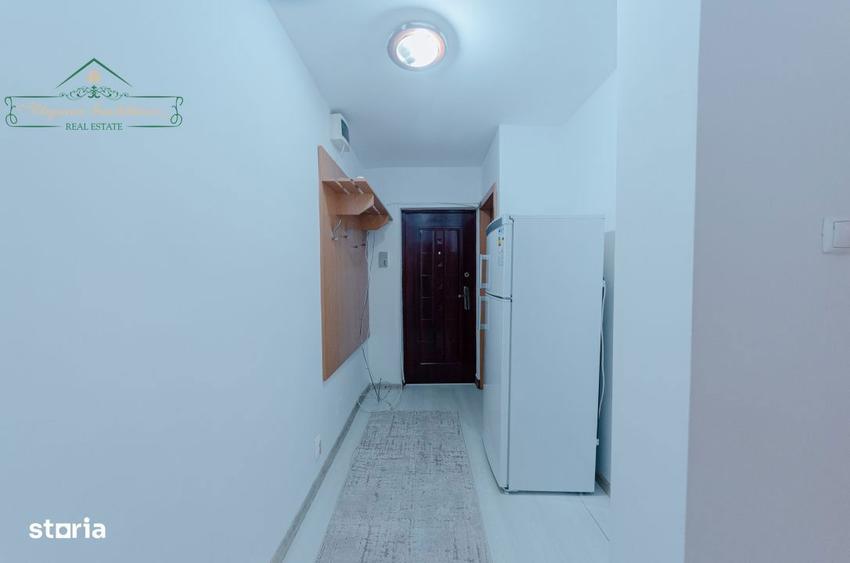 Apartament cu 1 camera , zona 500 Micalaca,Arad - 5