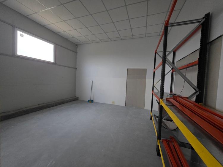 Pallady, hala depozitare, productie in zona Pallady, 200 mp pret 1.400 euro - 4