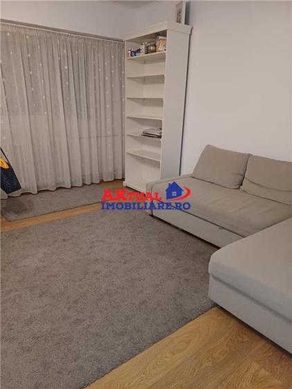 Vanzare Apartament 3cam.86mp ,an 1980-Titulescu colt cu Calea Grivitei - 1