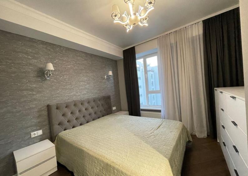 Apartament cu 1 camera Gruia - 3