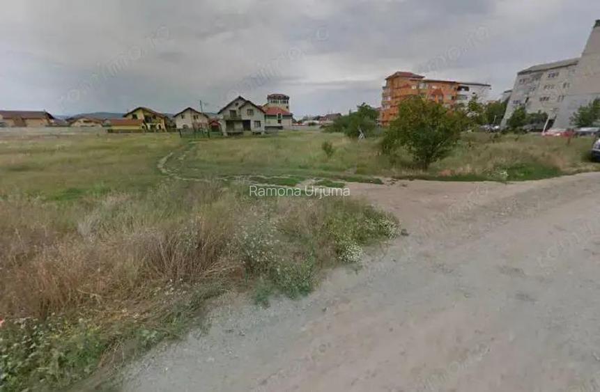 Licitatie-teren intravilan arabil, Alba-Iulia, Jud Alba Licitatie-teren intravilan arabil, Alba-Iulia, Jud Alba