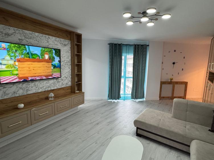 Bucuresti sector 6 ,metrou Pacii .Loc de parcare inclus - 6