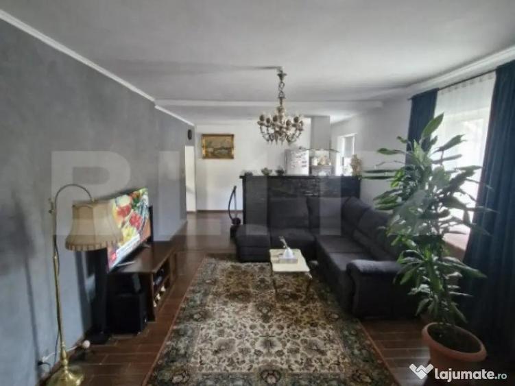 Duplex in centrul orasului Turda - 2