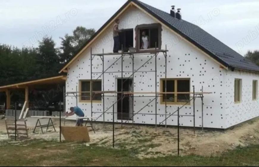 Executam case modulare - 5