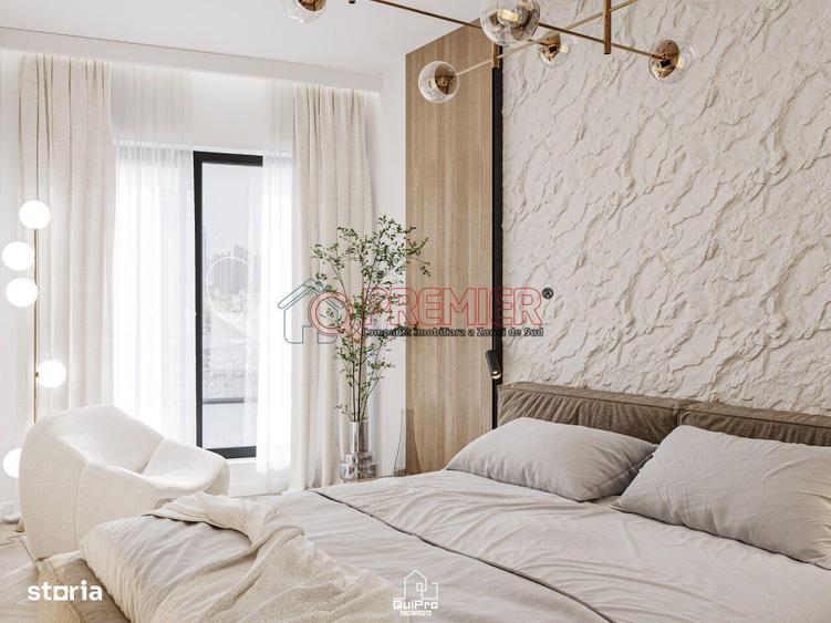 Serban Voda - Carol - Tineretului - 2 camere cu terasa - 7