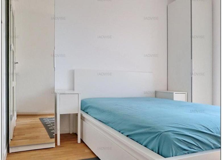 Apartament premium cu vedere panoramică – Brașovul Vechi - 11