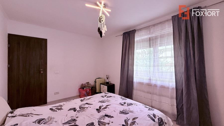 COMISION 0% Duplex 5 camere, 140 mp utili, Dumbravita - 10