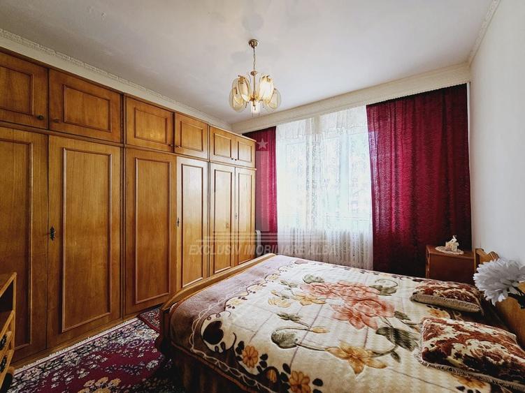 Casa individuala | 350 mp | 791 mp teren | Toate utilitatile | Cetate - 8