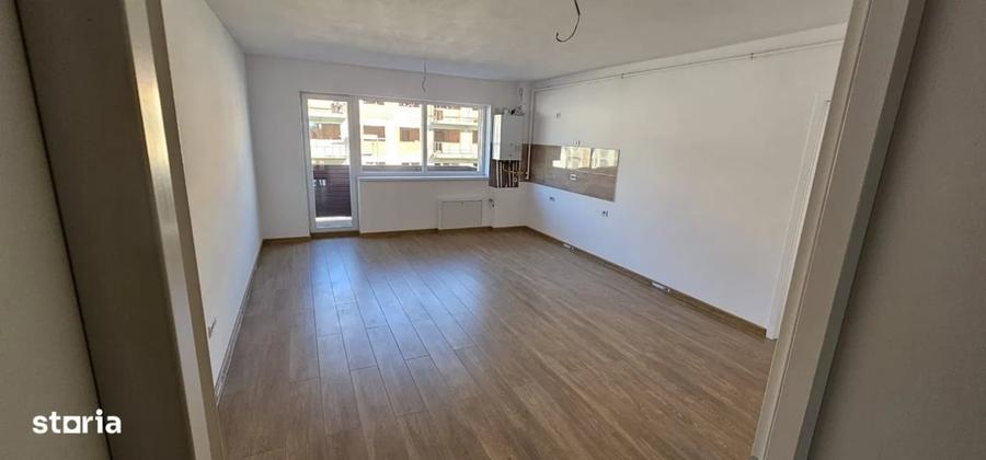 Apartament 2 camere tip studio 46mp Subcetate Sanpetru - 7
