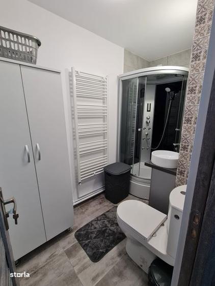 Inchiriez Garsoniera 40mp zona Teilor - 7