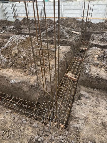 Casa Dragomiresti langa Chiajna - 2