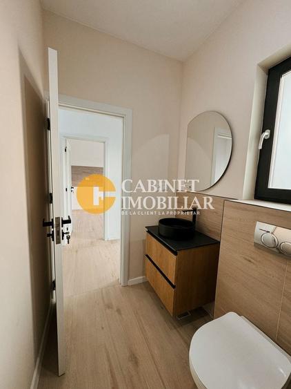 Casa individuala - Miroslava - 1km de primarie - 8