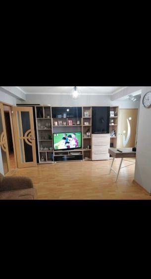 Apatament cu 2 camere Burdujeni,Suceava etaj 2 - 2