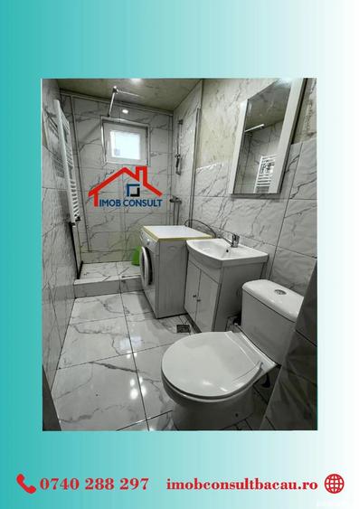 Apartament modern cu 2 camere Zona Milcov Alecu Russo! CE1473 - 1