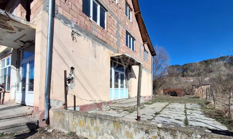 Magazin universal, Comuna Bradeni, Sibiu - 4