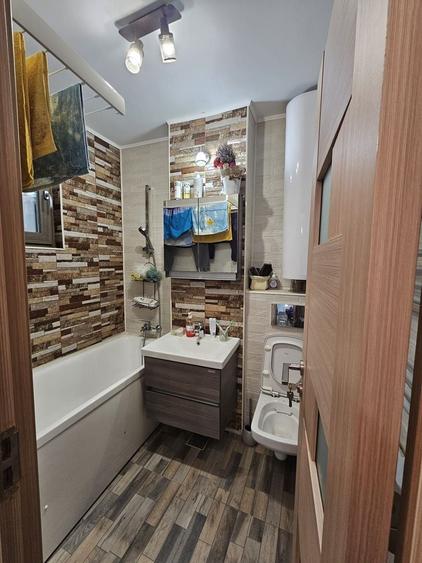 2 Camere, Mobilat/ Nemobilat, Renovat complet, Liber - 8