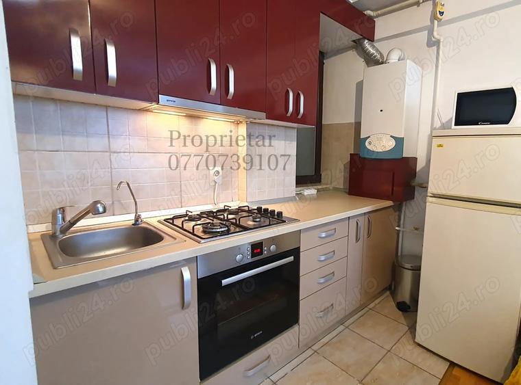Apartament 2 camere + parcare subterana in Bucure?tii Noi - 4