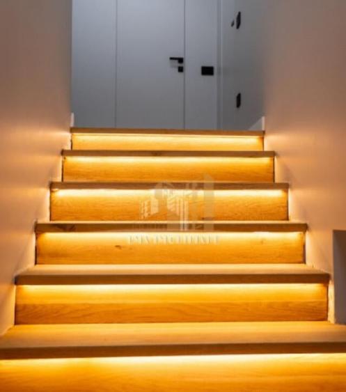 Casa moderna Stupini Brasov - 12