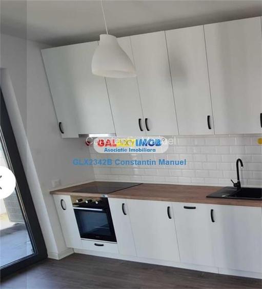 Apartament cu 2 camere, si parcare, nou, Aviatiei, Aurel Vlaicu, nou