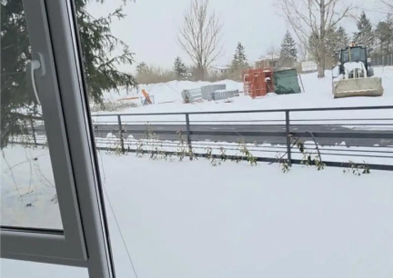 Apartamente noi - Green City - 80mp - 3 camere - 2 bai - ter - 13